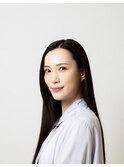【改善】カット+艶◎イノアカラー+クオライン矯正+2STEPトリ