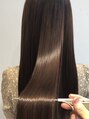 リア トーキョー(Lia TOKYO)&nbsp;髪質改善はお任せください。理想の美髪へ導きます！