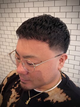 サードプレイス(Third Place) テーパー濡れパン