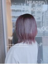 シーインフィニート 清澄白河店(C∞) デザインカラー