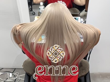 エンネ 新宿(enne)の写真
