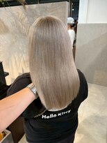 メリー オオサカ(Merly Osaka)&nbsp;ダブルカラー