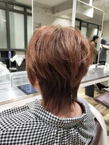 銀座ラボ 千葉店(LA BO)&nbsp;ショート