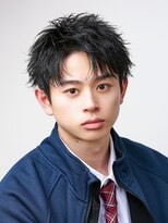 オーシャントーキョー 原宿(OCEAN TOKYO)&nbsp;透明感ベージュでつくる好印象ニュアンスショート