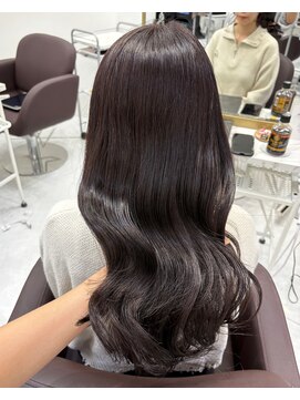 アイズ 横浜(IS) 【nanami指名】チョコレートブラウン