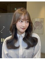 ビューオオサカ(VIEW OSAKA)&nbsp;実感柔らかく可愛く