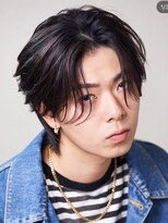 ゴールド 京都 三条(GOALD)&nbsp;フェザーショート