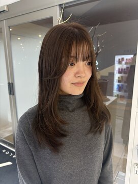 エルピー(LP) layer cut