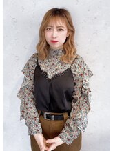 ケイバイミシェリー(kei by misherry)&nbsp;寺島 星絵 オージュア