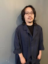 ディツアー(DETOUR)&nbsp;秋元 克之