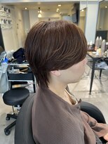 エクシア 西宮北口(EXCIA)&nbsp;マッシュウルフ