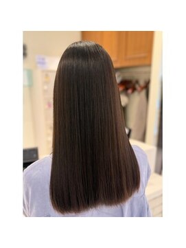 ネクサス ガーデン 船橋日大前駅店(NEXUS-Garden) ストレートロング