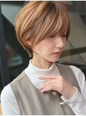 20代30代40代50代クールショート