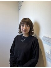 ジジ(JiJI)&nbsp;渡邊 彩夏