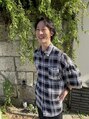 ザセントラル トヨス(THE CENTRAL) 井上 翔