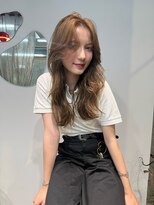 エディット トウキョウ(e.dit tokyo)&nbsp;抜け感ロングレイヤー