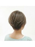 ショートスタイル