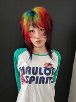 プロミルサロン(Promille salon)&nbsp;デザインカラー
