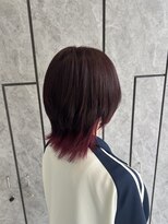 エン(en) インナーウルフ