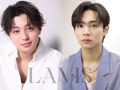 ラヴィス(LAVIS)の写真