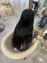 サロン ド ココ(salon de COCO) 羽エクステ/エクステ