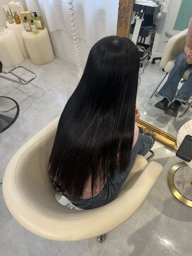 サロン ド ココ(salon de COCO) 羽エクステ/エクステ