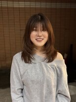 ビーハイブ 仙台駅前店(Behive)&nbsp;レイヤー×ミディアム×20代30代