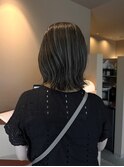 ナチュラルハイライト
