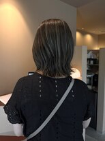 ヨーク(YOKE) ナチュラルハイライト