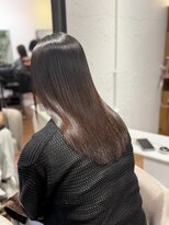 エルサ ザ ビューティー(ELSA the beauty)&nbsp;水素髪質改善トリートメント/酸性縮毛矯正