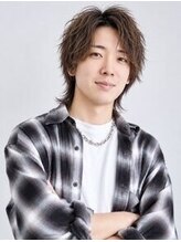 クロム(CHROM)&nbsp;荒川 ※男性専任