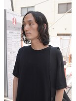 フォン(fon) ボブパーマ