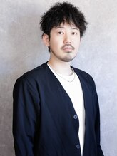 メンズデザインバイラフ 八乙女(Men's desgin by Rough)&nbsp;庄子 竜晟