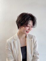 リブランド 銀座(REBRAND)&nbsp;ショート