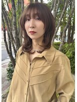 デザート(Des.Art)&nbsp;【Des.Art天神赤坂警固】20代30代40代/ウルフレイヤー/ウルフ