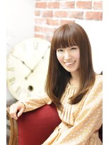 ロロネー(Lolonois)&nbsp;【Lolonois野田】『大人』×『清楚』ナチュロング☆（加藤順也）