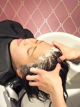 次はクリームスパです。