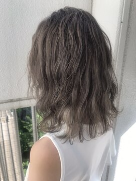 アンベリール 大名(Embellir) 【ブリーチ革命ダメージ95%削減】傷まないRブリーチ