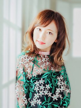 プロデュース 相模大野店(Produce) レイヤーミディ【相模大野】