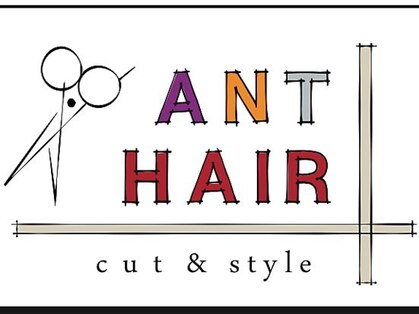 アント ヘアー プラス(ANT hair+)の写真