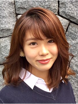 モンマロック(mon MAROC) 愛されミディアム