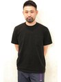 ブルック ヘア デザイン(BRook hair design) トクダ 
