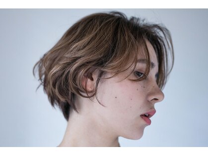 シック(Chic)の写真