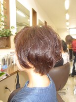 コアフィールフィス(COIFFURE fils)&nbsp;ピコパーマ