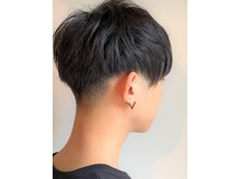 ヘア ミール(hair mirle)