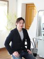 フィール ヘアーアンドメイク(FEEL HAIR&MAKE) 福永 健治