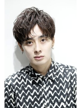 リップスヘアー 銀座(LIPPS hair) ジュリエッタショート