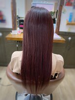 グレースモア(Grace More)&nbsp;（久留米／西原）ベリーピンクバイオレット