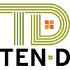 テン ディー(TEN D)のお店ロゴ