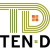 テン ディー(TEN D)のお店ロゴ